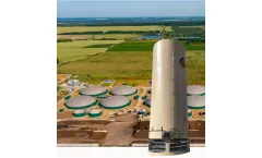 Emission Rx - Direct Fired Thermal Oxidizer for Emission Control