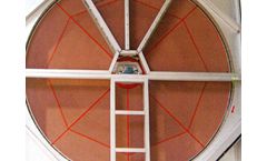 airTReco - Roto-concentrator: VOC Reduction System