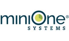 MiniOne - Micropipettes