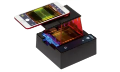MiniOne - Electrophoresis System for Classroom DNA Analysis