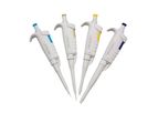 MiniOne Systems - Model ONE Series - Micropipette Set of 4 in Case (EA-1014)