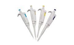 MiniOne Systems - Model ONE Series - Micropipette Set of 4 in Case (EA-1014)
