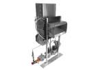 Unipower - Model VA Series - Burner for Efficient Combustion Applications