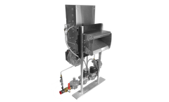Unipower - Model VA Series - Burner for Efficient Combustion Applications