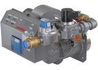Unipower - Model MPG Series - Burners for Efficient Combustion