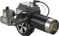 Midco Economite - Model EC200 & EC300 - Power Gas Burners