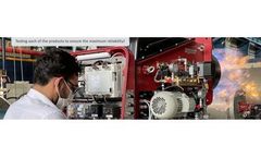 Consultation and After Sale Services