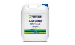 FERTIZER - Model CALBORZER - Liquid Fertilizer