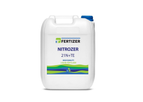 FERTIZER - Model NITROZER - 21N + TE Liquid Fertilizer