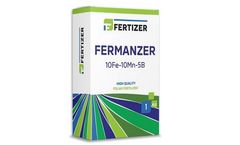 FERTIZER - Model FERMANZER - 10Fe 10Mn 5B Micronutrient Fertilizer