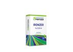 FERTIZER - Model IRONZER - Fe EDDHA Micronutrient Fertilizer