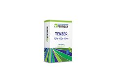 FERTIZER - Model TENZER - 10Fe 10Zn 10Mn Micronutrient Fertilizer