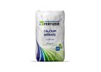 FERTIZER - Calcium Nitrate Fertilizer