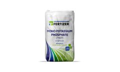 FERTIZER - Model MKP - Mono Potassium Phosphate Fertilizer
