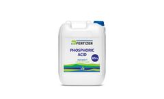 FERTIZER - Phosphoric Acid