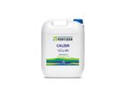 FERTIZER - Model CALZER - Liquid Fertilizer