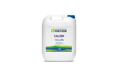 FERTIZER - Model CALZER - Liquid Fertilizer
