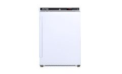 ARCTIKO - Model LRE 125-US - Small Medical Refrigerator LRE 125-US