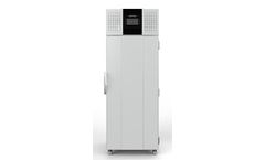 ARCTIKO - Model ULUF P400 MV - Large Upright Freezer