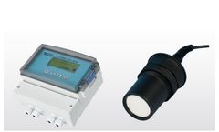 Tengine Innovation - Model TUL - Ultrasonic Level Gauge/Differential Level Gauge