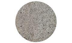 FERARRIUM - Model C - Filter Media