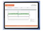Ulbios Water - Predictive Management Software
