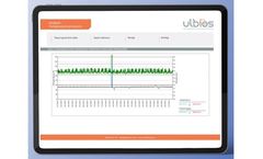 Ulbios Water - Predictive Management Software