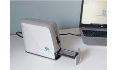 Legionella Analysis Machine