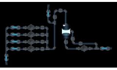Holland MIZU - Portable Heavy Metals Water Quality Monitoring Sensor