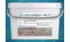 MicroAktiv - Model ALF - Synergistic Blend