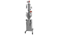 Senieer - Model HM6 - Hammer Mill for Pharmaceutical Applications