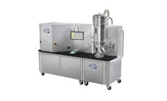 DIOSNA - Model Midilab RC - Laboratory Unit for Product and Process Development