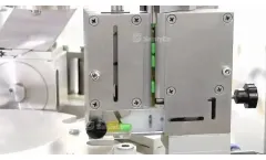 SaintyCo - Model ProCap II - Automatic Capsule Filling Machine