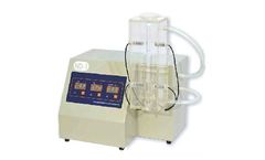 SaintyCo - Model ND-1/2 - Bloom Viscosity Tester for Gelatin Quality Control