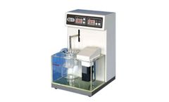 SaintyCo - Model BJ-1/2/3 - Disintegration Tester for Solid Dosage Forms