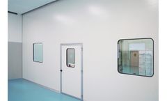 Nicomac - HPL (High Pressure Laminate) Walls