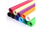 NW Fabric - Model Plasp-1001 - PLA Non woven Fabric
