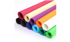 NW Fabric - Model Plasp-1001 - PLA Non woven Fabric