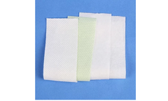 NW Fabric - Model Airlaidnonwoven-1 - Airlaid Nonwoven Fabric