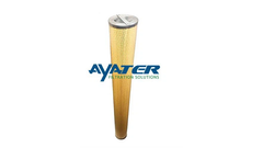 Ayater - Model PCC30-1401 - Pleated Filter Cartridge