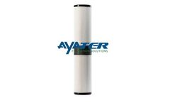 Ayater - Micro Filter Cartridge