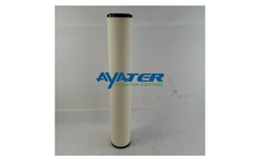 Ayater - Model JRF 636-C - Gas Coalescing Filter