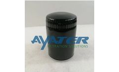 Ayater - Oil Filter Element