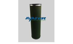 Ayater - Model SO-609V5 - Separator Filter Element