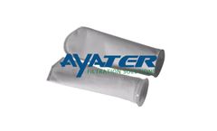 AYATER - Wastewater Treatment Filter Bags
