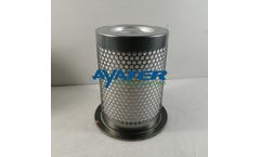 Ayater - Model 13138274 - Air Oil Separator