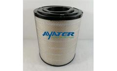 AYATER - Model P532501 - Air Filter