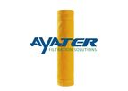 AYATER - P84 Filter Bag
