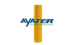 AYATER - P84 Filter Bag