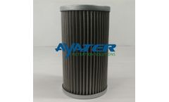 AYATER - Model PI8405DRG60 - Mahle Filter Element